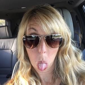 Meet your Posher, Tammy